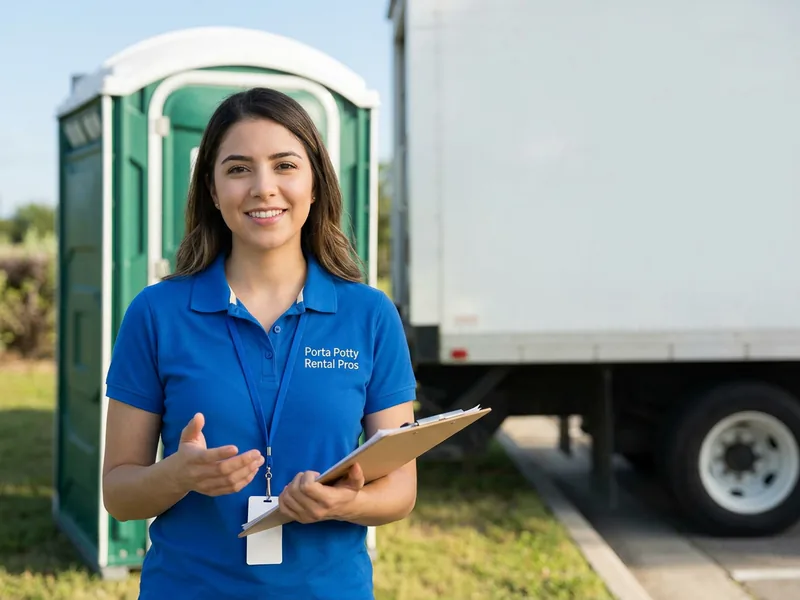 Porta Potty Rental  in West Linn  FAQ